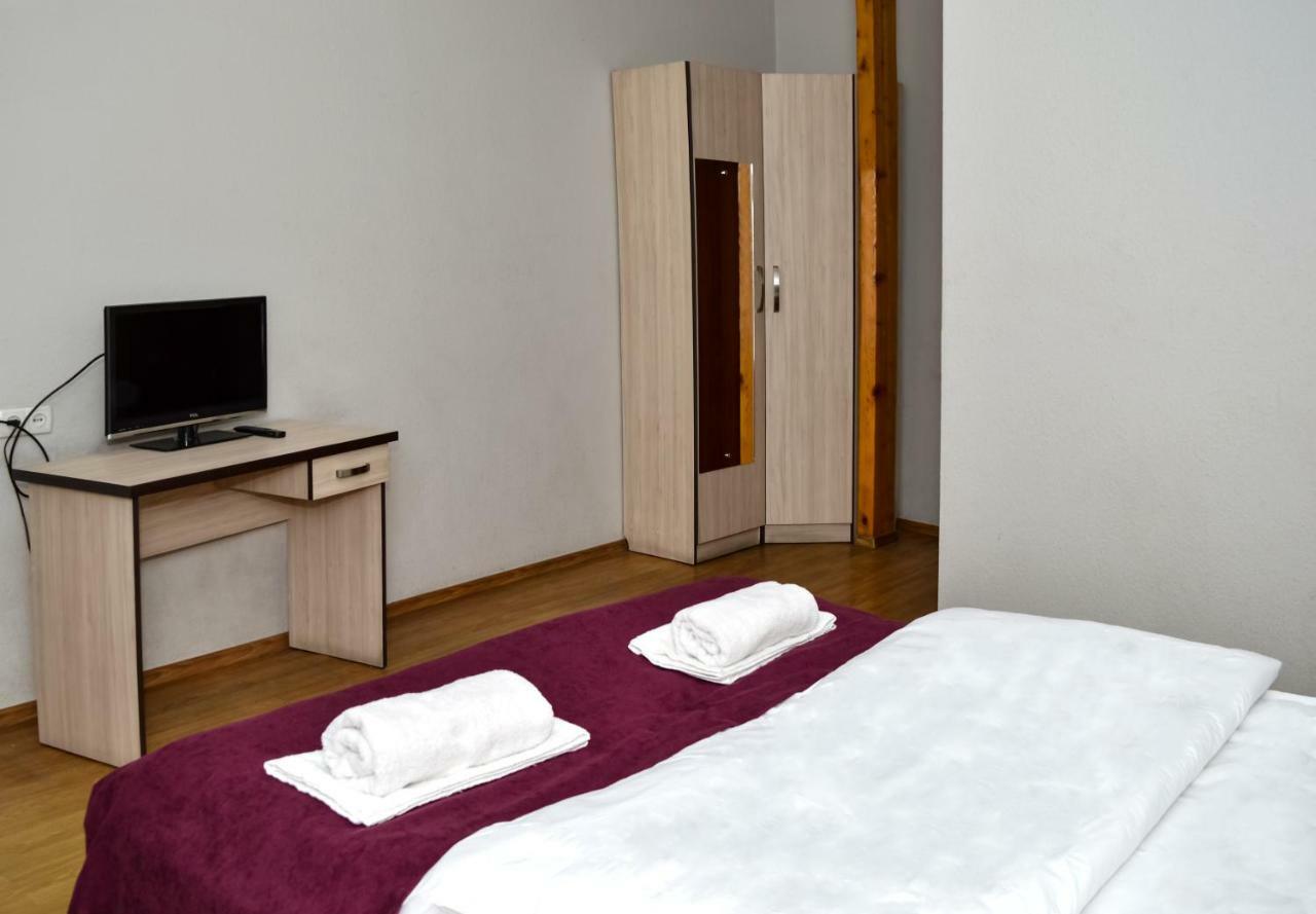 Aleksandria Hotel 第比利斯 外观 照片