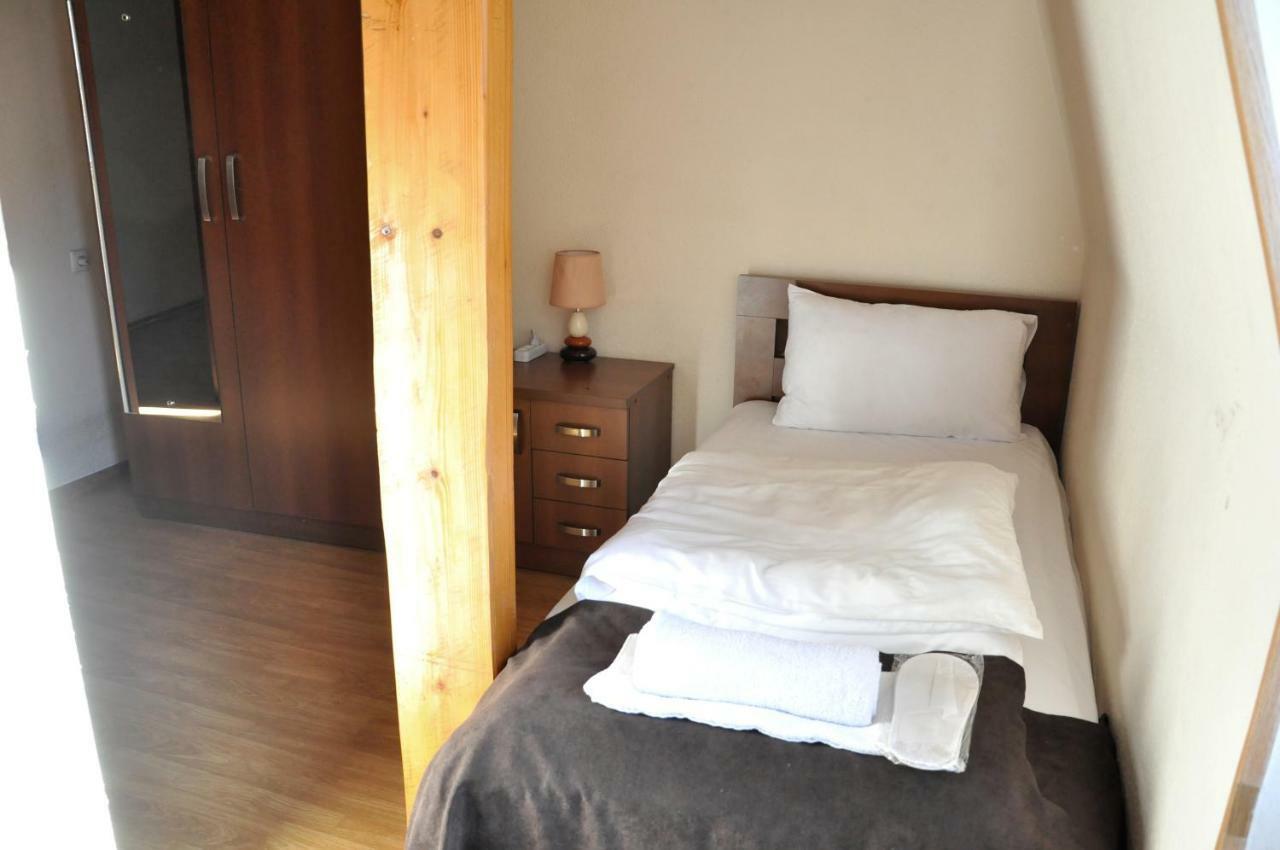 Aleksandria Hotel 第比利斯 外观 照片